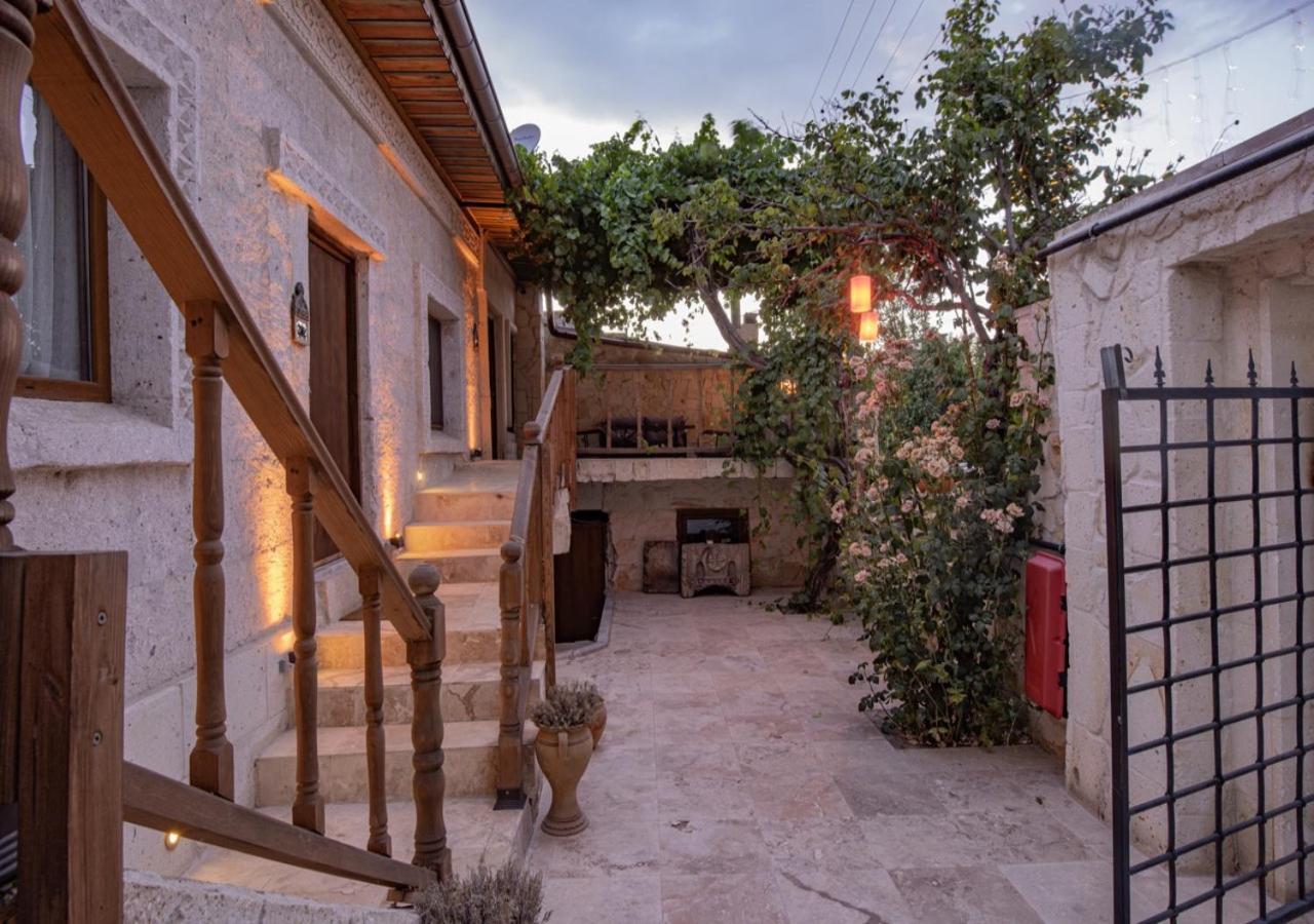 Casa Di Cappadocia Hotel Uchisar Exterior photo